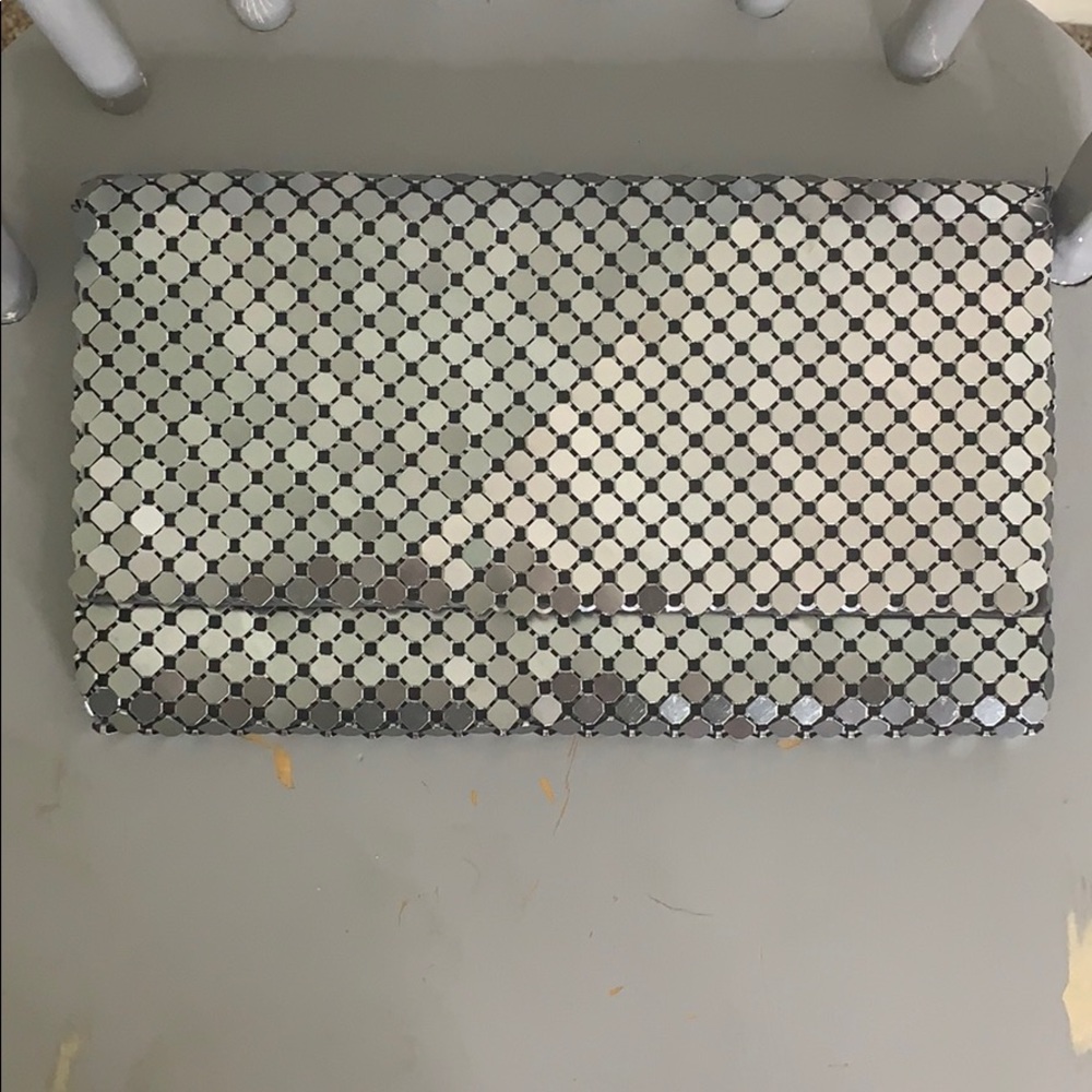 Chain Metal Clutch